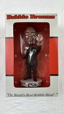 NEW WITH BOX Bobble Dreams Donnie McClurkin Bobble Head Genuine Hand Crafted picture