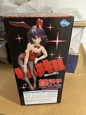 Freeing Kill la Kill Matoi Ryuuko B-style - 1/4 Bunny Ver., 2nd picture