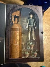 NECA Signature Collection Santi Action Figure w/Accessory Box 01 picture