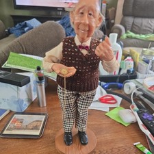 Norman, Richard Simmons  picture
