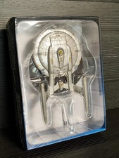 Star Trek Enterprise NX-01 Eaglemoss #3 CIB No Booklet picture