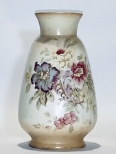 Stunning Vintage Hand Painted S.F. & CO England Royal Devon #84 picture