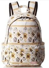 Hapitas Hello Kitty Folding Backpack Rucksack New Unopened Cute Design picture