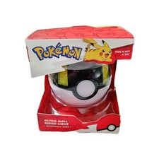 Pokmon Pok Ball Mood Light Detachable Base Magnetic Charging picture