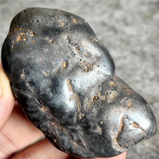 145g Natural Iron Meteorite Specimen from  China 291 picture