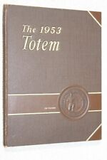 1953 South Side High School Yearbook Annual Fort Wayne Indiana IN - Totem picture