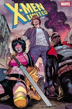 X-Men United #8 picture