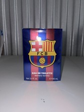 FC Barcelona Eau de Toilette Spray 3.4 fl oz 100ml Fragrance picture