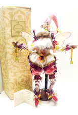 Mark Roberts Gumdrop Fairy #51-56546 Limited Edition 100/3500 Box COA Whimsical picture