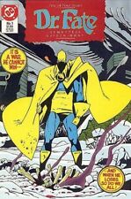 Dr. Fate #1 (1987) 1st solo series of Doctor Fate (Kent Nelson), 1st app. Lin... picture