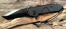Extrema Ratio HF1-T Tactical Tanto Folding Knife 9 3/8