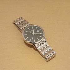 Citizen Eco-Drive E111-005XB02 Wristwatch Quartz Mens picture