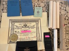 Freemasonry Books Ciphers Rituals Rites Ephemera Longview WA Masons Freemasons picture