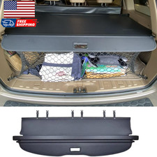 Retractable Cargo Cover Compatible with Honda Pilot 2003-2008 Trunk Accessori... picture