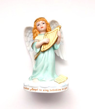 Bronson Collectibles Heavenly Guardians Angel Figurine Katharine Stevenson picture