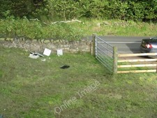 Photo 12x8 The proceeds of crime Haddington/NT5173 Two cash registers dum c2011 picture