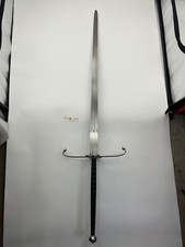 CAS Hanwei Lowlander Two-Handed Great Sword – 16th Century Scottish Slaughter picture