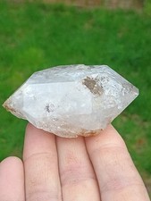  140g Herkimer 💎 Mined In NY ❤️ picture