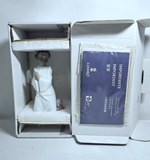 Lladro Black Legacy Collection Bedtime Prayers #6465 With Certificate   picture