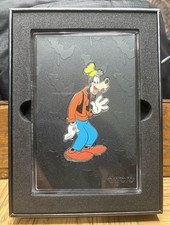 Agoro Disney Goofy Shaped Coin Blind Box .999 Pure Silver 1/2 oz Tier 1 picture