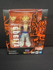 S.H. Figurarts Super Saiyan Gogeta NYCC 2025 Event Exclusive Edition US Seller picture