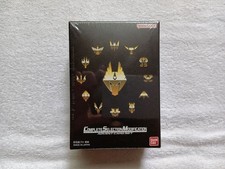 COMPLETE SELECTION MODIFICATION Kamen Rider Ryuki Advent Card Set Bandai 2026 picture