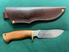 Northmen Guild Damascus Hunter's Knife picture