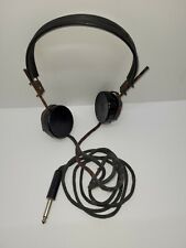 Newcomb Audio Products Headset picture