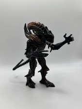 Kenner 1992 Aliens Xenomorph Action Figure Collectible Toy Sci-Fi Franchise picture