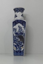 Royal Peacock Jamestown China Gold Rim 10