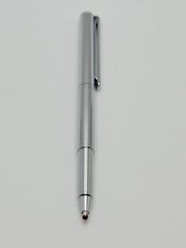Nespen Pocky Chrome Color Metal Body Ballpoint Pen NP-POCKY-03, Germany picture