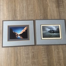 Kjell B. Sandved Signed Photographs picture