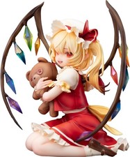 Reverse Studio Touhou Project Flandre Scarlet Innocent Time Ver. 1/6 PVC Figure picture