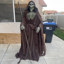 Spirit Halloween The Grim Reaper 2008 picture
