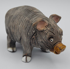 Casals Pig Figurine 2 3/4
