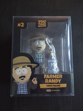 Youtooz South Park Collection - Farmer Randy Vinyl Figure #2 picture