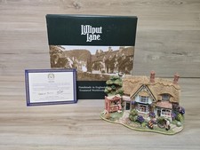 Lilliput Lane 