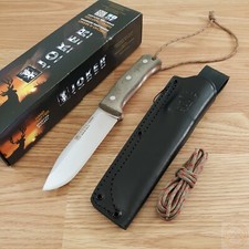 Joker Nomad Fixed Knife 5