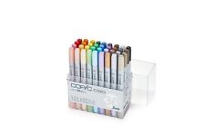 Too Copic Chao Start 36 Color Set In Japan Multolned Illustration Marke No.12487 picture
