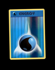 Water Energy 93/108 Reverse Holo Evolutions Pokemon TCG 2016 NM picture