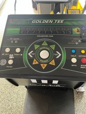 GOLDEN TEE 2026 Golf 