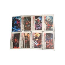 Ultimate Wolverine #1-16 Marvel Comics 2024-2026 Complete Series picture