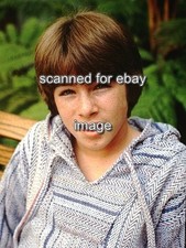 Michael Sharrett Child Actor LASSIE the collie dog films 8X10 PHOTO  5-5 picture