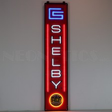 New Shelby Flex LED Neon sign 47