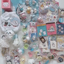 Chiikawa Goods Set Japan #5421 picture