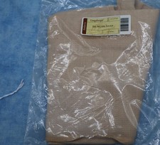 Longaberger Small Work Load Oatmeal Basket Liner 2018789 NIP picture