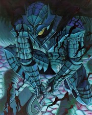 11x14 Berserk Cover Poster Eclipse Guts Controlled Berserk Kentaro Miura picture