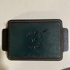 Staub 4-1/2