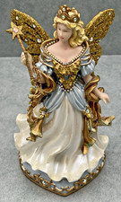 KIRKS FOLLY FAIRY GODMOTHER LE 3RD EDITION SERIES 67/400 8.5
