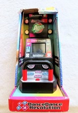 Super Impulse Dance Dance Revolution Finger Arcade Game NIB picture